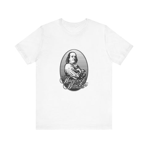 Hancock Blocker - Men’s T-Shirt