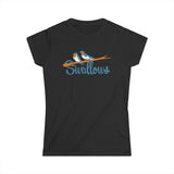 Swallows - Women’s T-Shirt