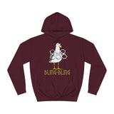 Bling-bling - Hoodie