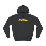 Easy Like Sunday Morning - Hoodie