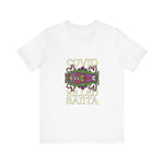 Covid Killed Santa -  Men's T-Shirt