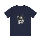 Piano Hero - Men’s T-Shirt