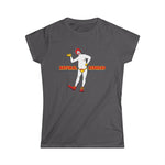 Natural Redhead - Women’s T-Shirt