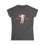 Natural Redhead - Women’s T-Shirt