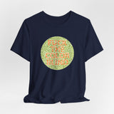 Fuck The Colorblind - Men's T-Shirt