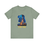 Star Trek - Men's T-Shirt