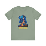 Star Trek - Men's T-Shirt