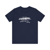 I Am The White Man Who's Been Keeping You Down - Men's T-Shirt