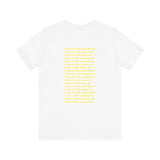 School Shootings Tour -  Men's T-Shirt