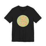 Fuck The Colorblind - Men's T-Shirt