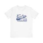 Go Local Sports Team And/or College -  Men's T-Shirt