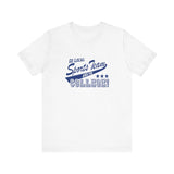 Go Local Sports Team And/or College -  Men's T-Shirt