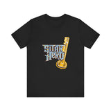 Sitar Hero - Men’s T-Shirt