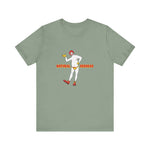 Natural Redhead - Men’s T-Shirt