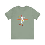 Natural Redhead - Men’s T-Shirt