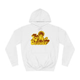 70's Beaver - Hoodie
