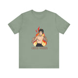Chuck Norris - Men's T-Shirt