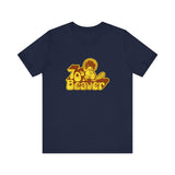 70's Beaver - Men's T-Shirt
