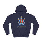 The Shockra - Hoodie