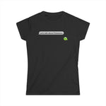 Let's Talk About Potassium - Women’s T-Shirt