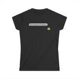 Let's Talk About Potassium - Women’s T-Shirt