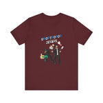Unorthodox Jews - Men's T-Shirt