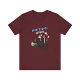 Unorthodox Jews - Men's T-Shirt