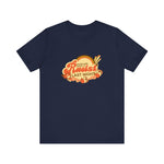 Your Girl Wasn't A Racist Last Night - Men's T-Shirt