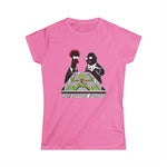 The Kermit Dissection - Women’s T-Shirt
