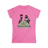 The Kermit Dissection - Women’s T-Shirt