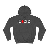 I (Lovitz) Ny - Hoodie
