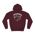 I Support The T Party - Hoodie