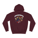 I Support The T Party - Hoodie