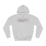 1 Day(s) Sober - Hoodie