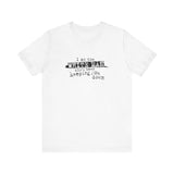 I Am The White Man Who's Been Keeping You Down - Men's T-Shirt