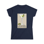 Olives Matter - Women’s T-Shirt