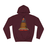 Slinky Wins! - Hoodie