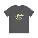 O.d. - Men's T-Shirt