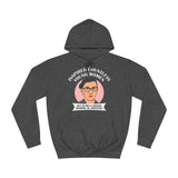 Inspired Countless Young Women (Rbg) - Hoodie