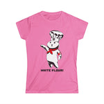 White Flour - Women’s T-Shirt