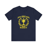 Dopest Honky Award Winner (Year) - Men's T-Shirt