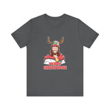 Merry Christmoose - Men's T-Shirt