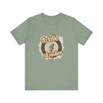 Active Shooter -  Men's T-Shirt