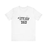 276518 Dad - Men's T-Shirt