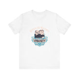 Statler And Waldorf's Famous Annual Lemon Party! (The Muppets) - Men's T-Shirt