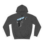 Squirter - Hoodie