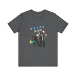 Unorthodox Jews - Men's T-Shirt