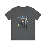Unorthodox Jews - Men's T-Shirt