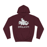 Origasm - Hoodie