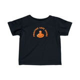 Practice Safe Sucks - Baby T-Shirt